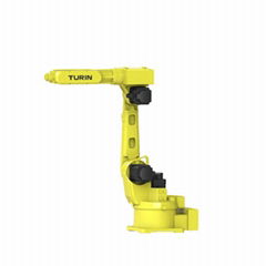 industrial robot arm price of used robot M-710iC industrial robot 