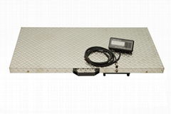 Animal Scale Livestock Pig Platform Scale