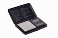 0.001 g 100 g Super Slim Digital Pocket Scale 4