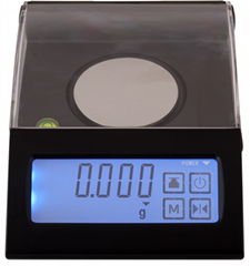 100 g 0.001 g jewelry Gold Gen Balance Scale