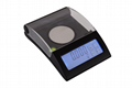 100 g 0.001 g jewelry Gold Gen Balance Scale 3