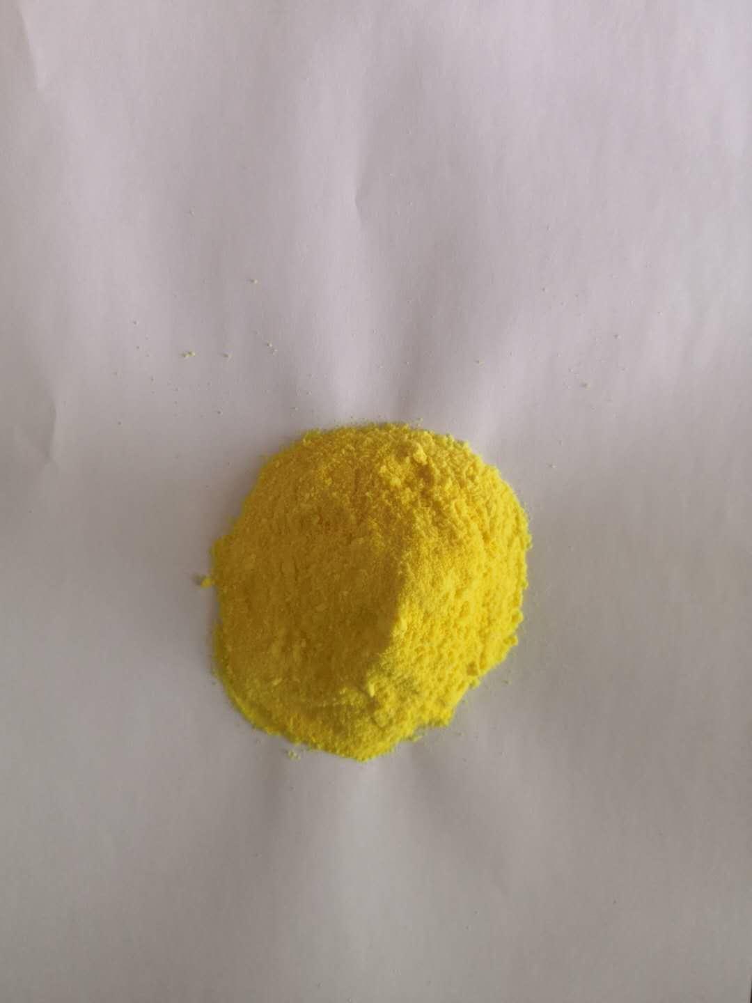  High-purity polyaluminium chloride 3