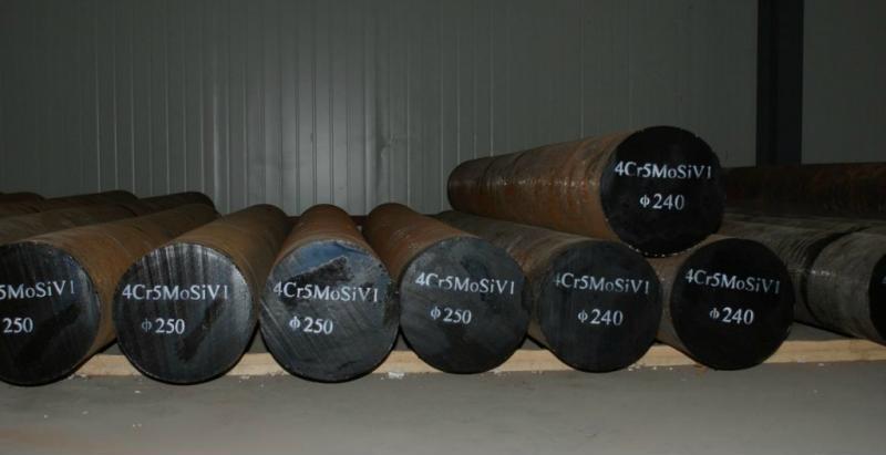 上海9crsi低合金工具钢 5