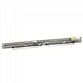 Telescopic Automatic Sliding Door System   Automatic telescopic door   3