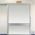 Hermetic ICU Automatic Sliding Door