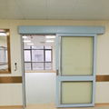 Hermetic ICU Automatic Sliding Door   ICU Automatic Sliding Door    