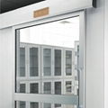 Hermetic ICU Automatic Sliding Door   ICU Automatic Sliding Door    