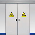 Hospital X-ray Shielding Automatic Sliding Door  