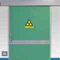 Hospital X-ray Shielding Automatic Sliding Door   2