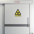 Hospital X-ray Shielding Automatic Sliding Door  