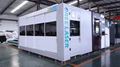 2020 Factory direct high quality fiber laser cutting machine 4kw for metal 5