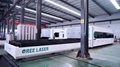 New type metal laser cutting machine price with long life 1