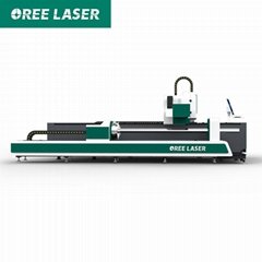 Factory direct supply metal fiber laser cutting machine with high quality