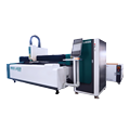 The newest cnc laser cutting machine