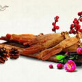 Korean ginseng red ginseng Health Food