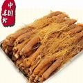 Korean ginseng red ginseng Health Food 2