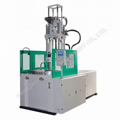 plastic handle rotary table injection molding machine DV-2500.2R