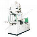 thermosetting injetion molding machine