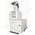 high speed injection molding machine