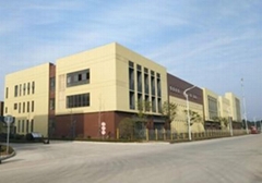 WUXI BOIDA IMPORT&EXPORT CO.,LTD