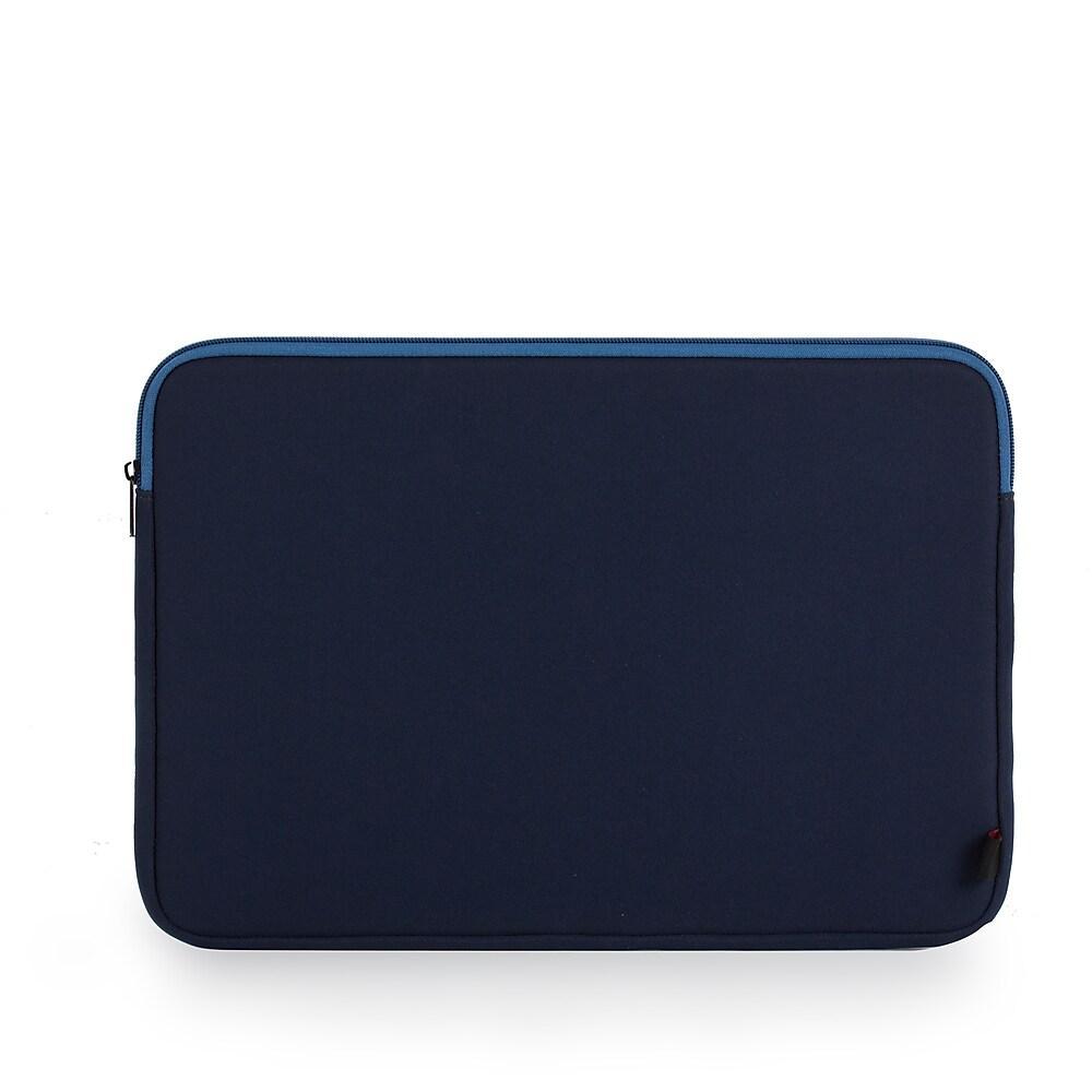Simple basic Neoprene laptop bag   Customed Laptop Bag Distributor  1