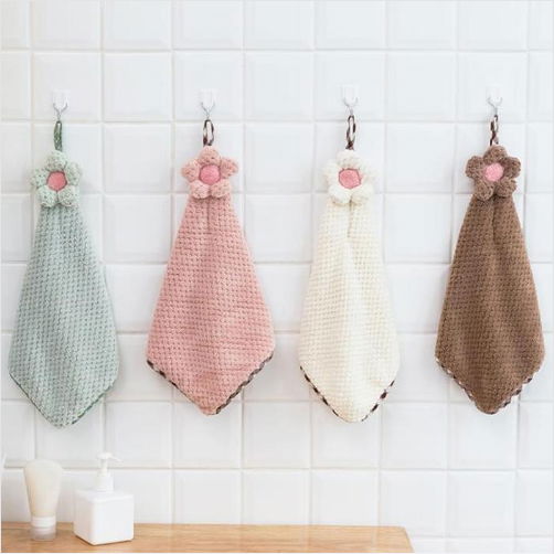 Microfiber Kitchen Towel   Kitchen Microfiber Terry Towel  