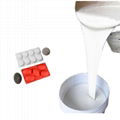 High Quality LSR Factory Price Silicone