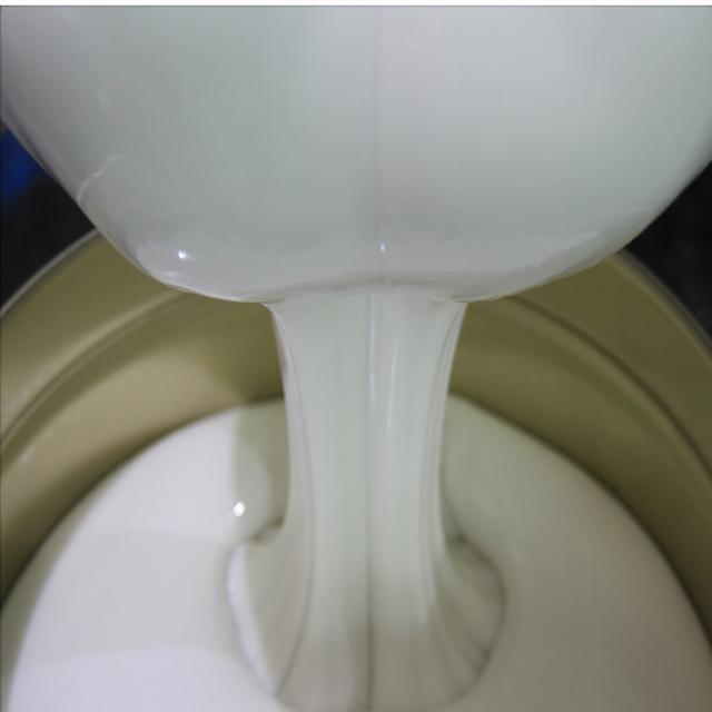 Hot Sale Wholesale Factory RTV-2 Liquid Tin Cured Silicone Rubber For Moldmaking 2