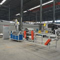 400mm Meltblown Fabric Production Line