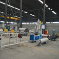 400mm Meltblown Fabric Production Line 2