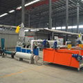 600mm Melblown Machine 2