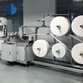 N95 Mask-making Machine(Lead Plane)