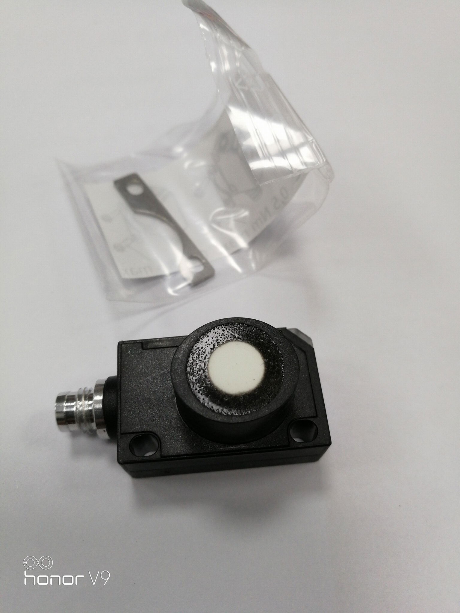HD pile sensor,ZWS-25/CU/61.110.1495,heidelberg printing machine parts 4