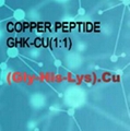 COPPER PEPTIDE GHK-CU 1