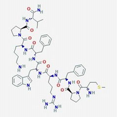 NONAPEPTIDE-1