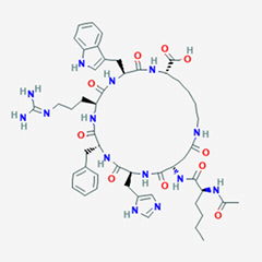 PT 141 BREMELANOTIDE