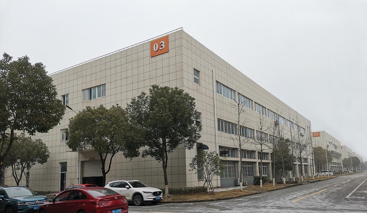 Xin Yuan Shun Precision Instrument (Zhejiang) Co.Ltd (China