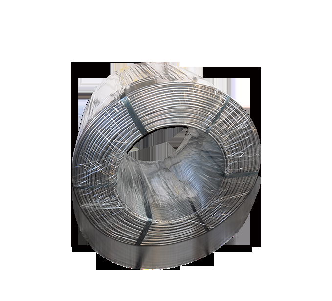 Carbon Cored Wire