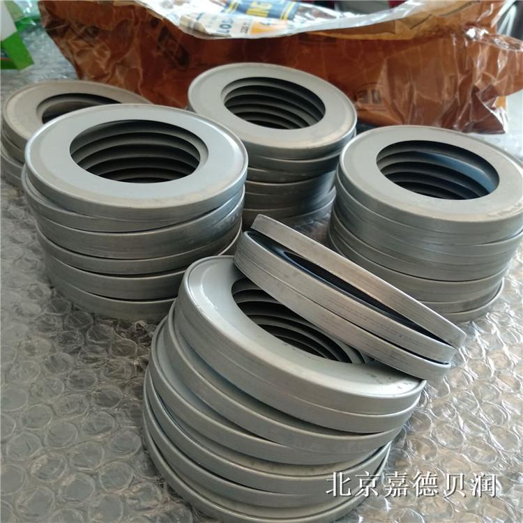 德國NILOS密封鋼盤31317JV金屬制
