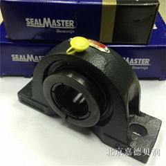 美國SEALMASTER帶座軸承DRPB-200-C2