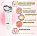 2020 Korean Skin Tightening Anti-aging Portable Mini HIFU Beauty Instrument  5