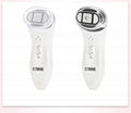 2020 Korean Skin Tightening Anti-aging Portable Mini HIFU Beauty Instrument  1