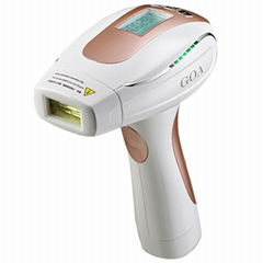 2020 Portable Home Use Freezing Point IPL Laser Hair Removal Machine