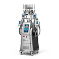 2020 4 Handles Multifunction Fat Freezing Cryolipolysis Machine 1