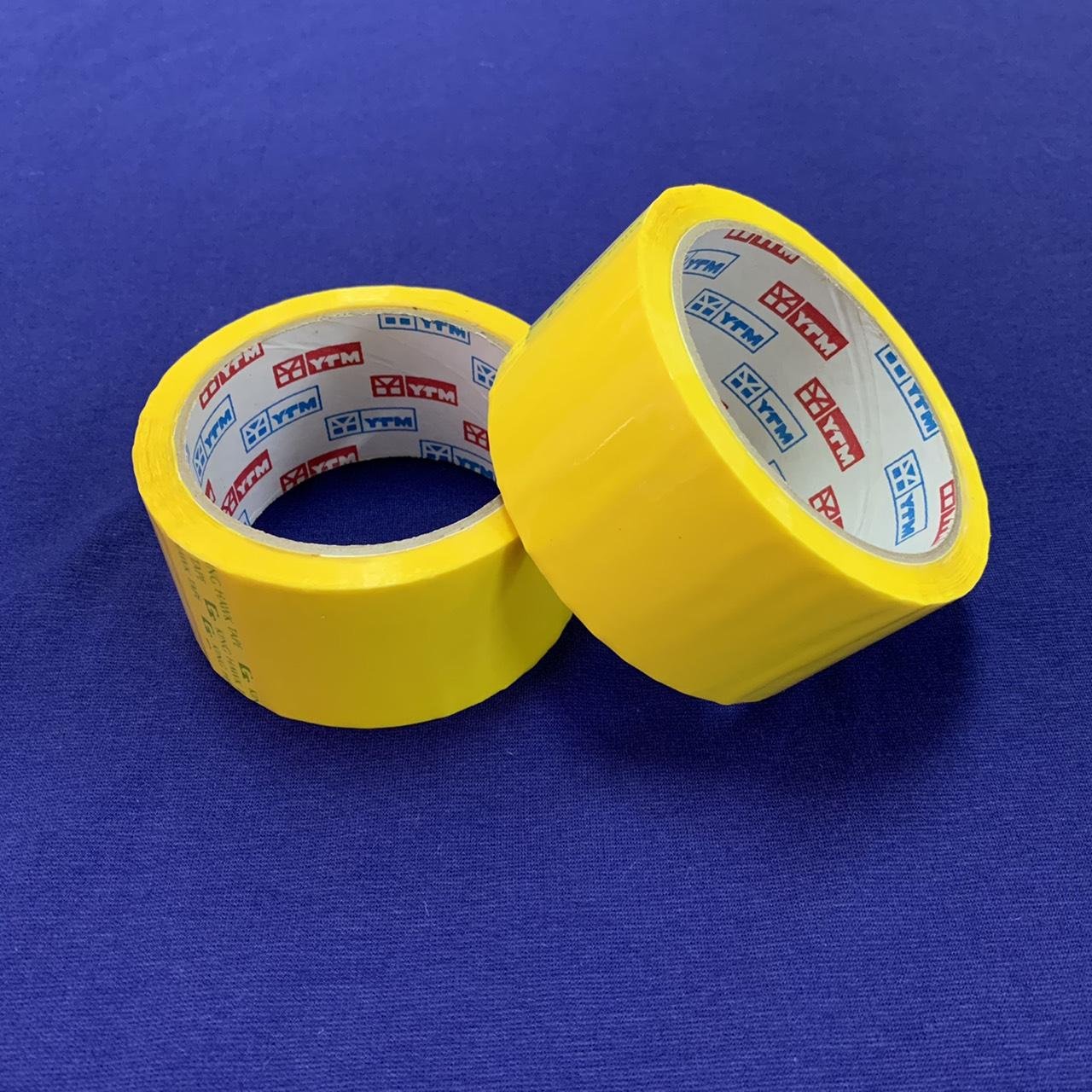 OPP colored tape-red/yellow/blue/green/white/black/pink/orange