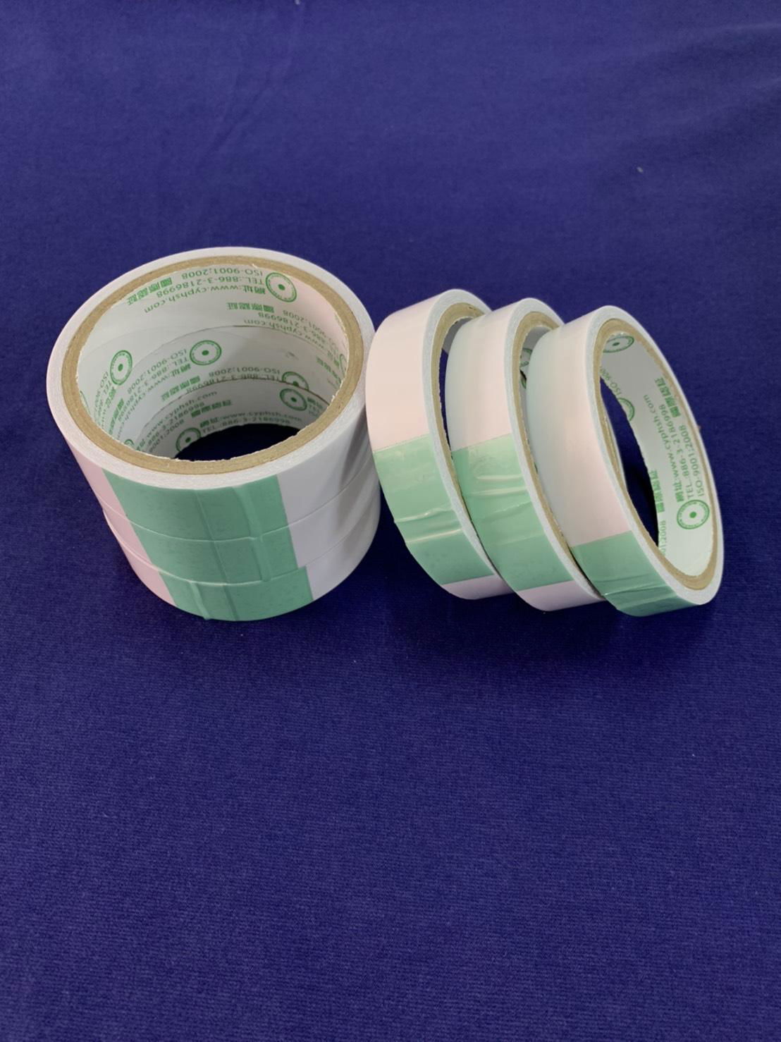 YL-CM20 PE double-sided tape (can be pasted repeatedly, not easy to residue)