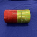  Diamond laser tape (red/gold) 2