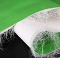 Cheap China products 100% polyester pvc drop stitch fabric for mattress 2