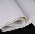 Cheap China products 100% polyester pvc drop stitch fabric for mattress 5