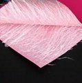 Cheap China products 100% polyester pvc drop stitch fabric for mattress 8
